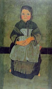 ブレトン・チャイルド、1895